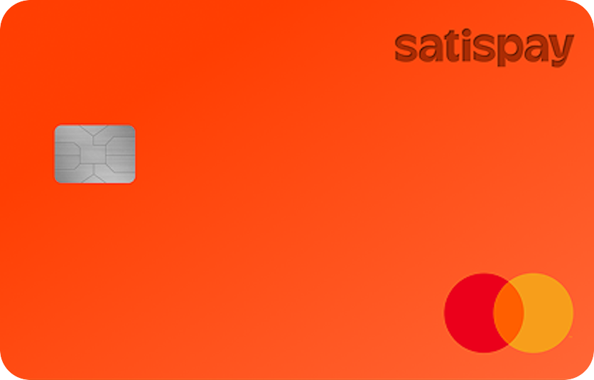Satispay Plus